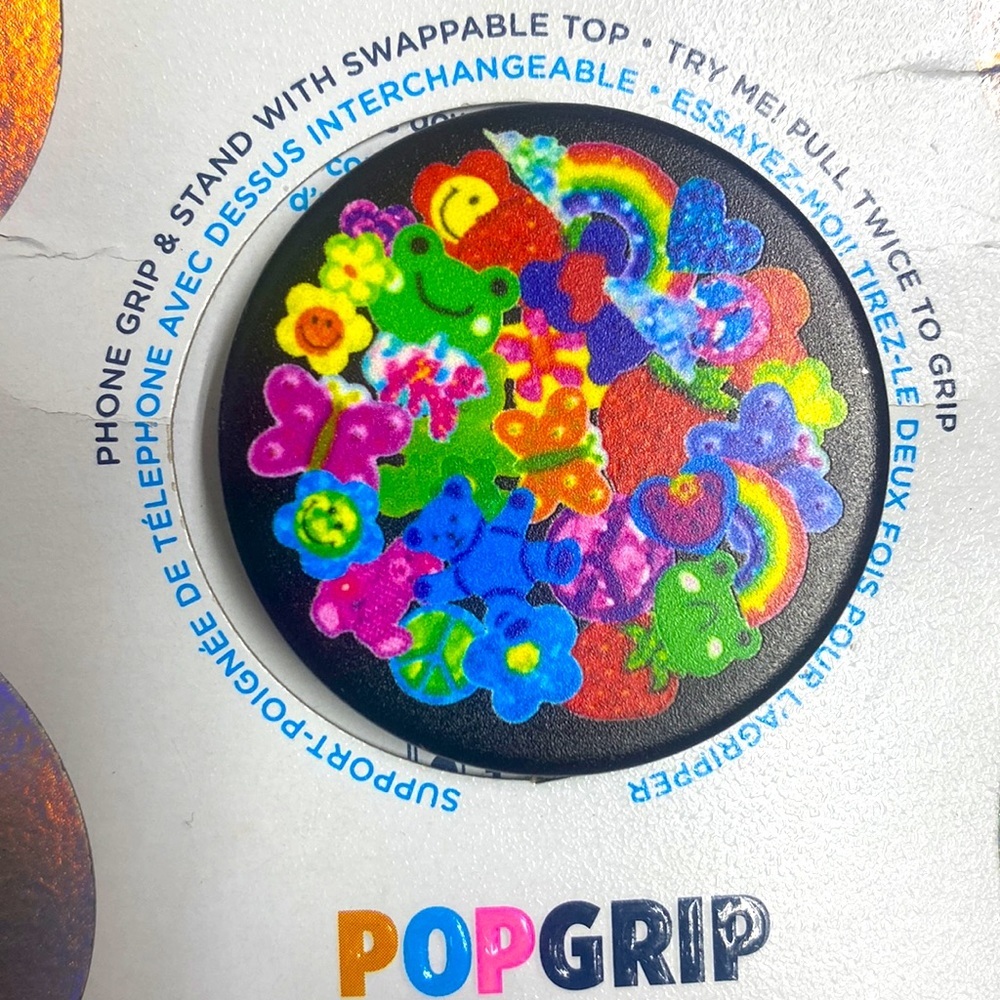 PopSocket Pop Grip NEW